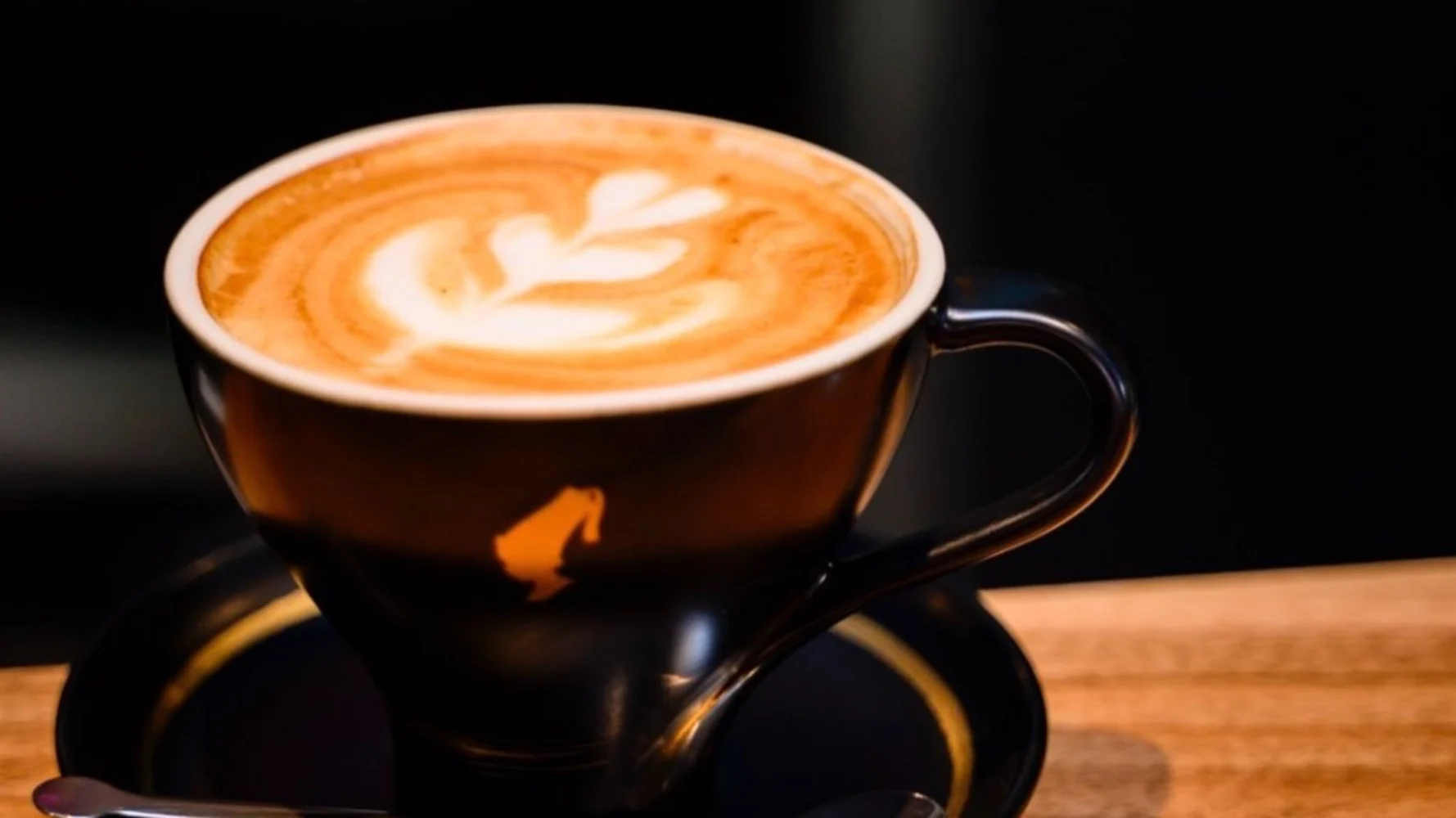 ☘️☕️