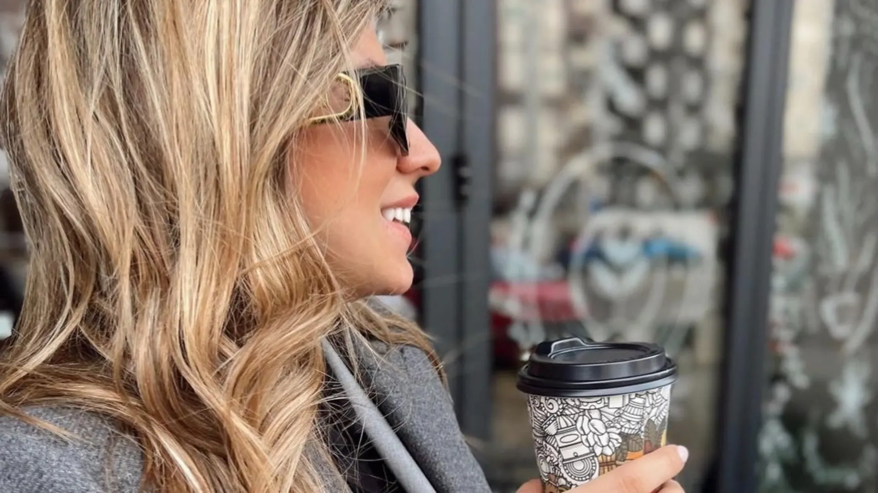 Coffee to go ☕️ 