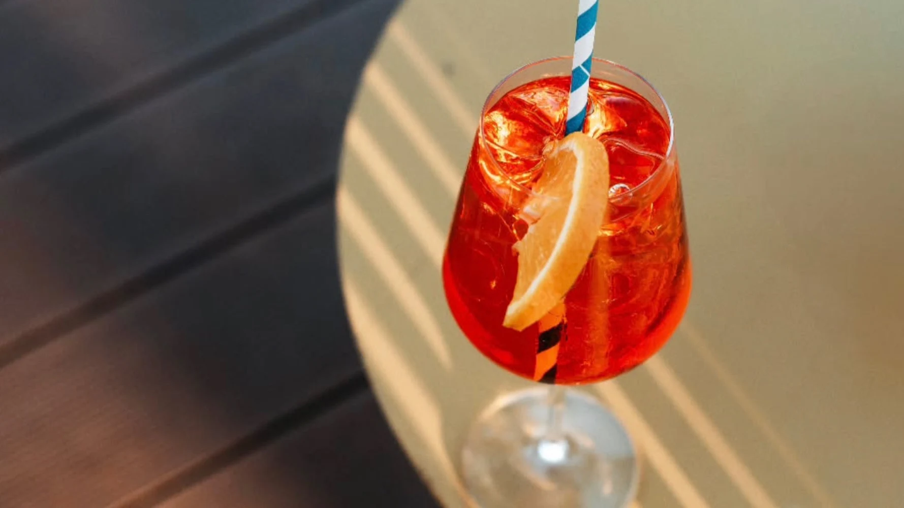 Aperol Spritz