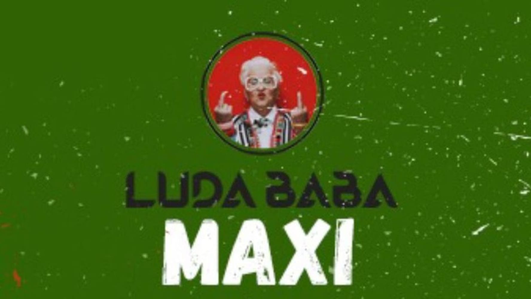 Maxi ride