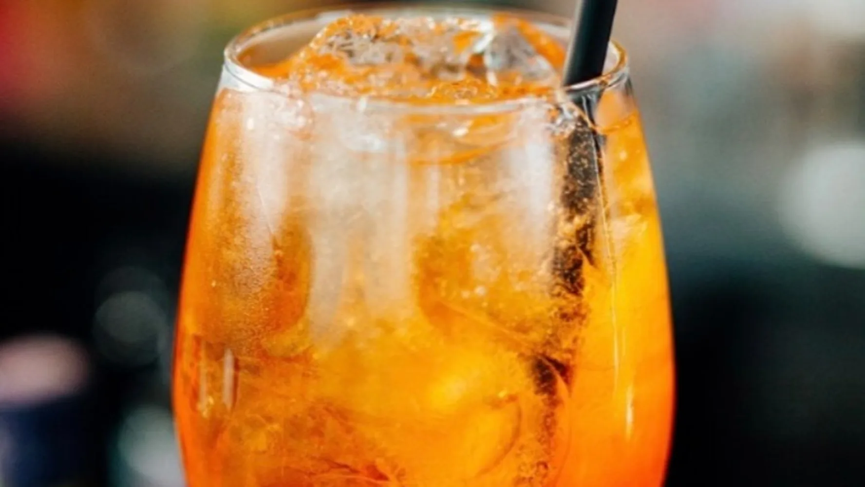 Aperol Spritz