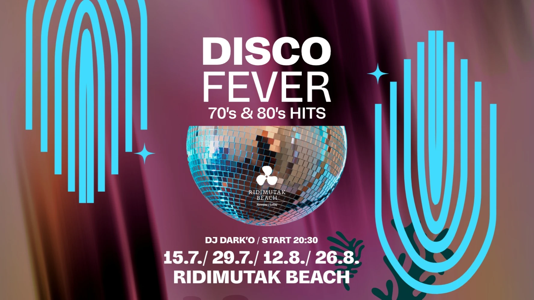 DISCO FEVER