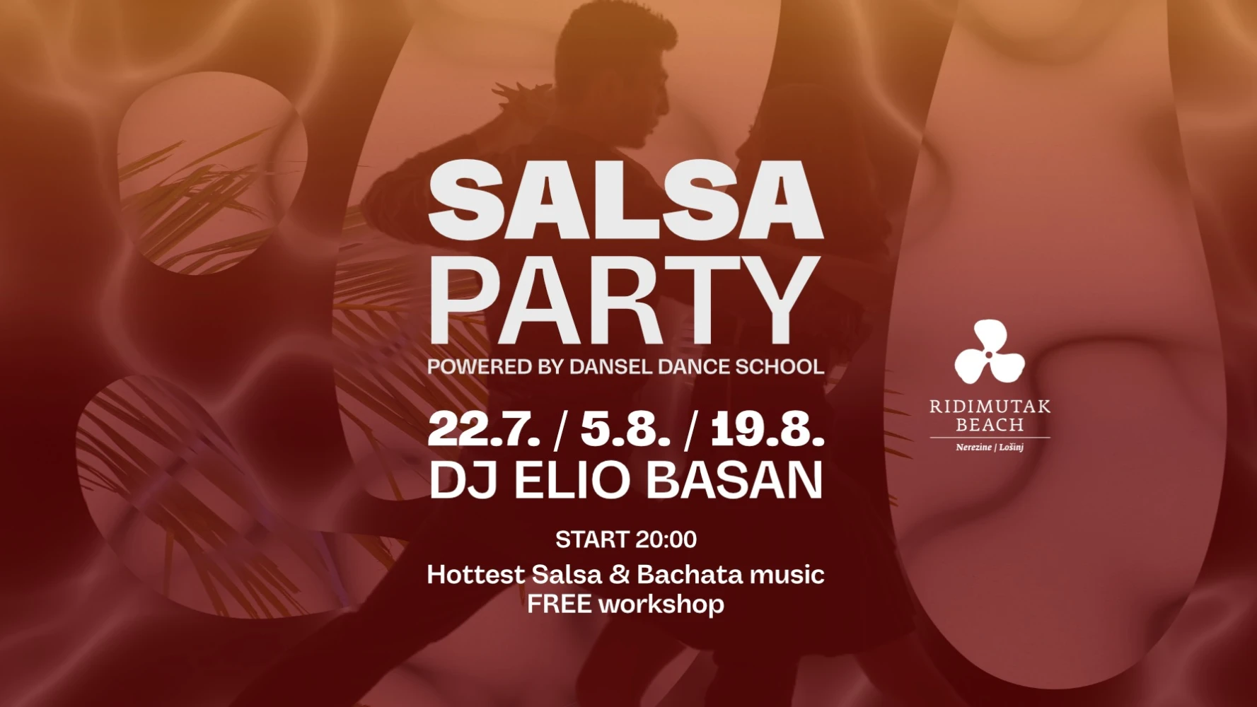 SALSA PARTY