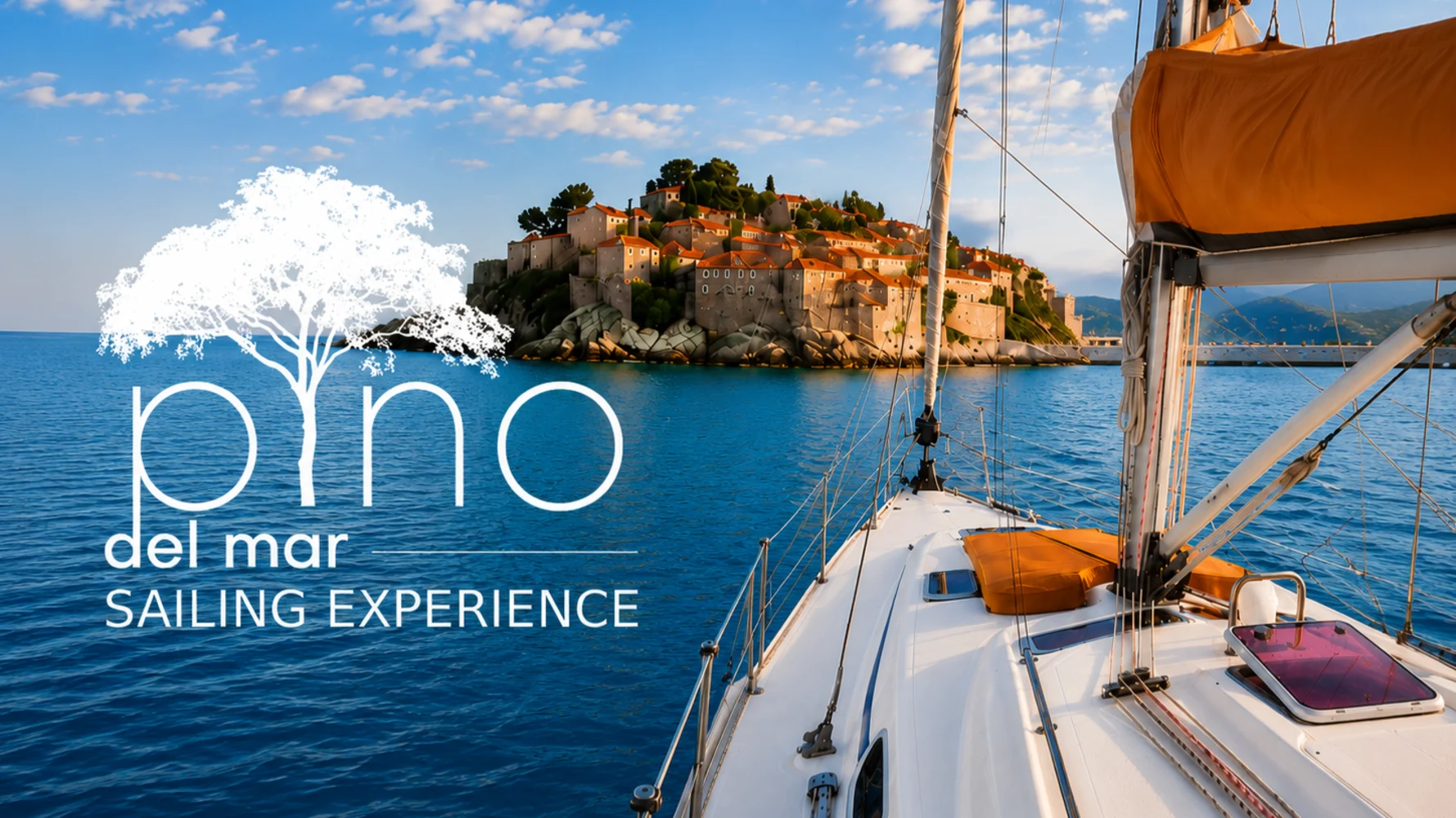 Pino Sailing Experience