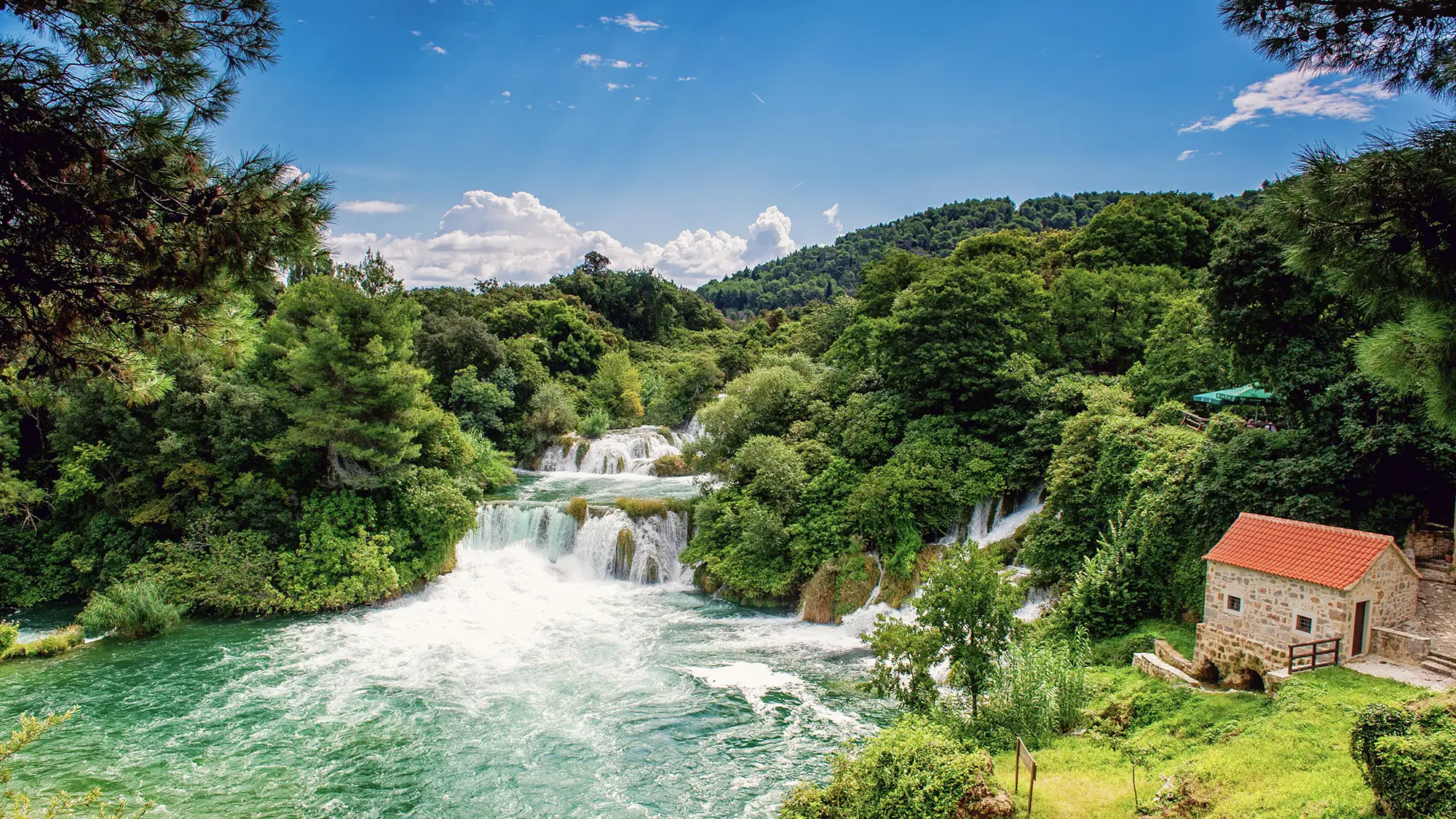 Krka National Park