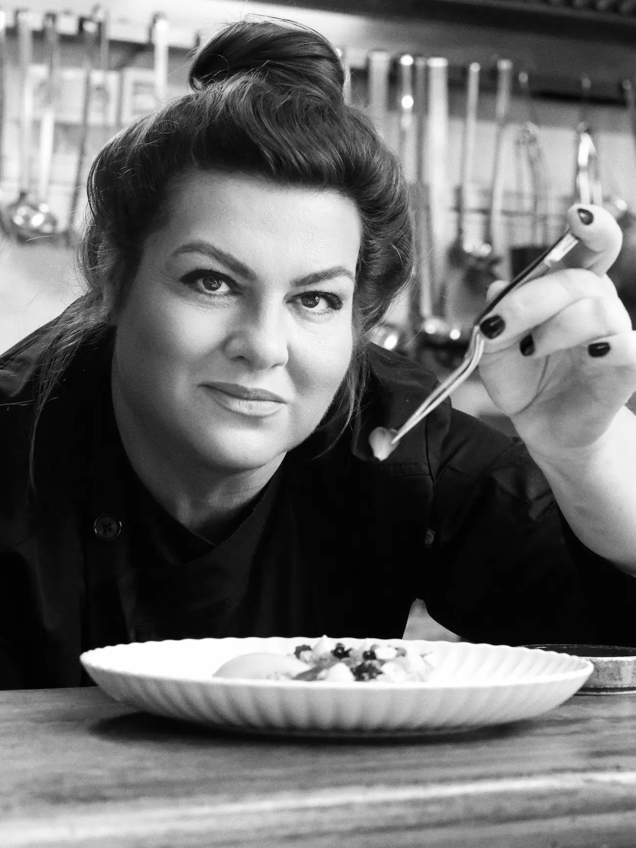Dvor chef