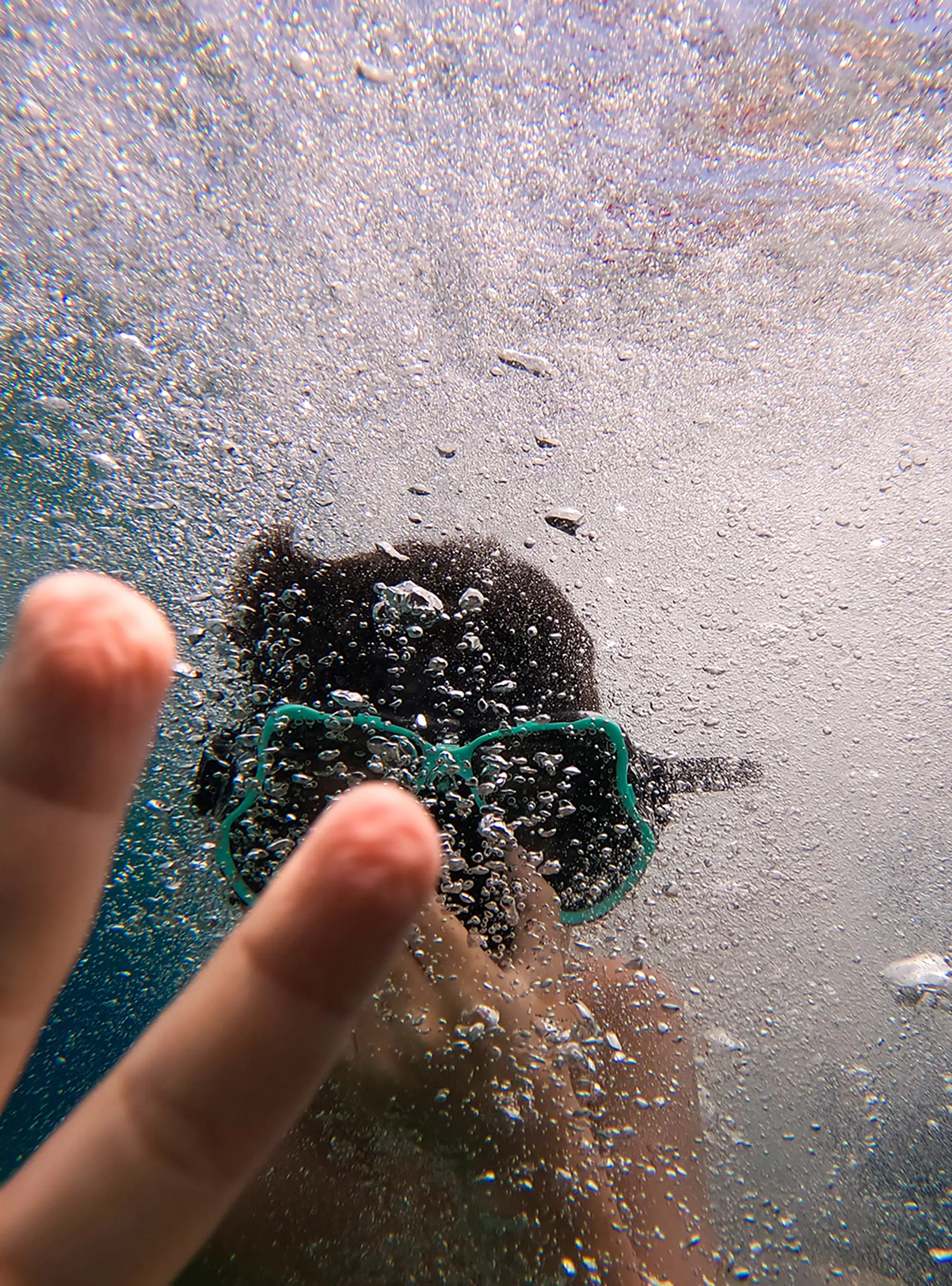 Snorkeling