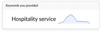 analytics-keywords