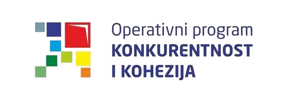 Konkurentnost i Kohezija