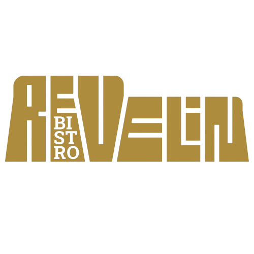 bistro revelin logo