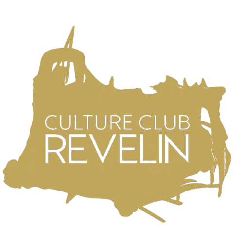 bistro revelin logo