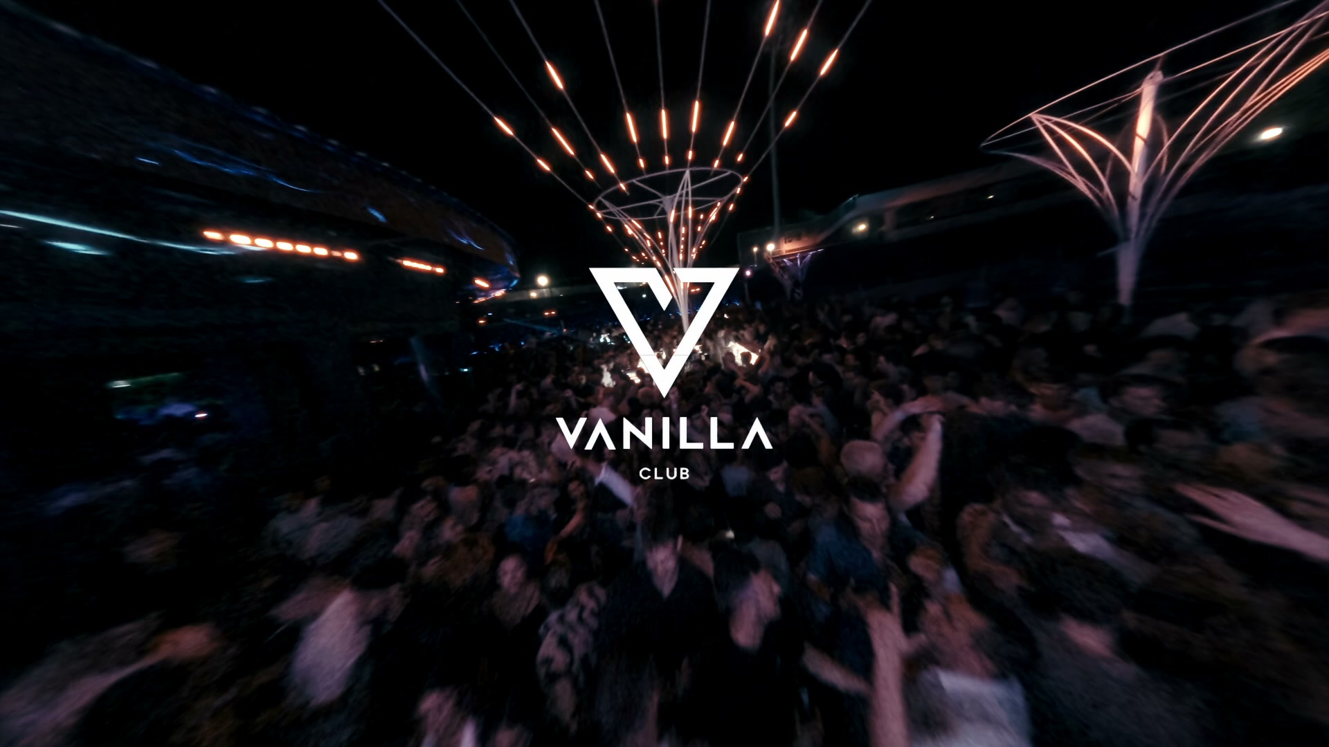 vanilla club split dress code Vanilla Club Split