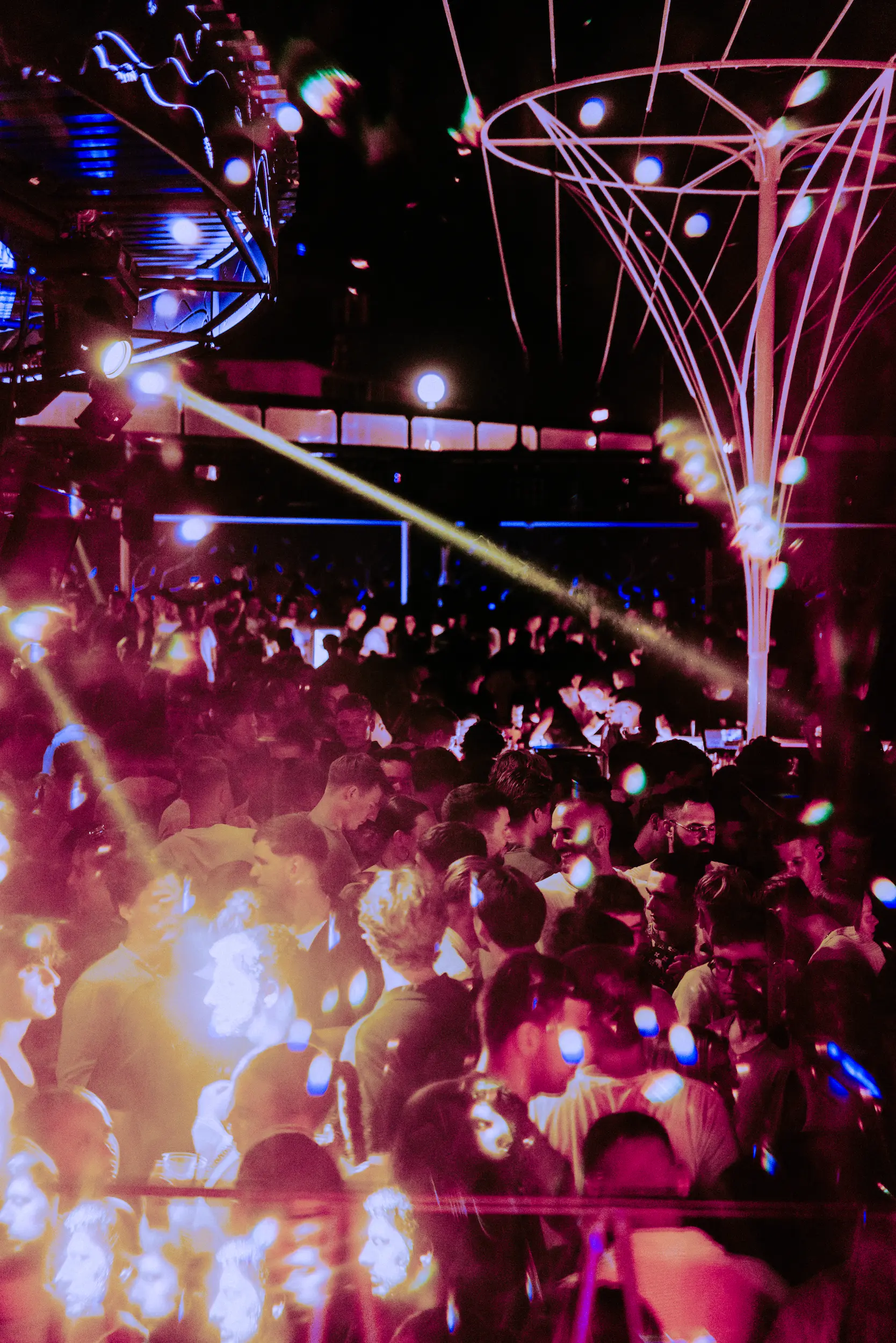 vanilla club split dress code Vanilla Club